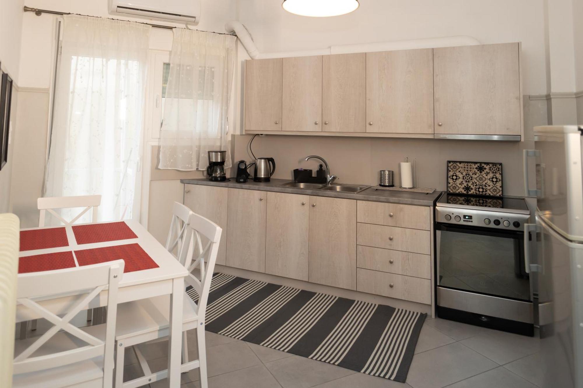 Santa Marina 2 Apartment Ioannina Exterior photo