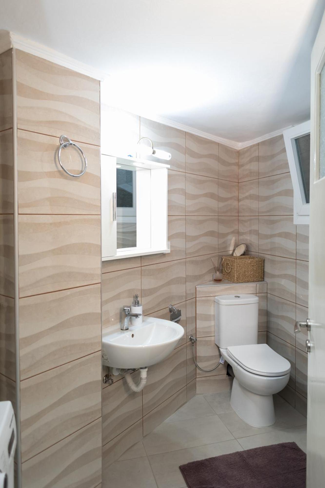 Santa Marina 2 Apartment Ioannina Exterior photo