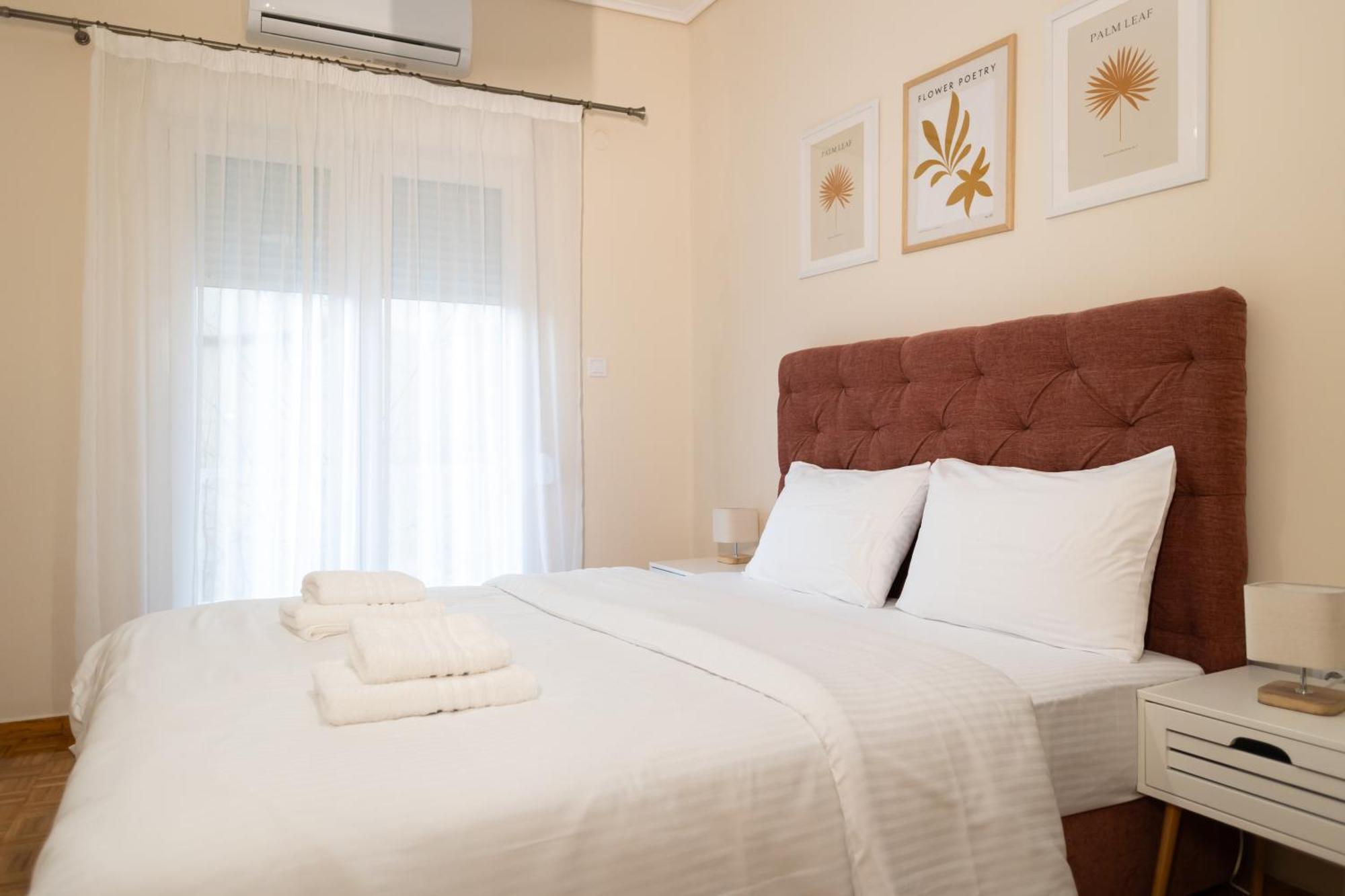 Santa Marina 2 Apartment Ioannina Exterior photo