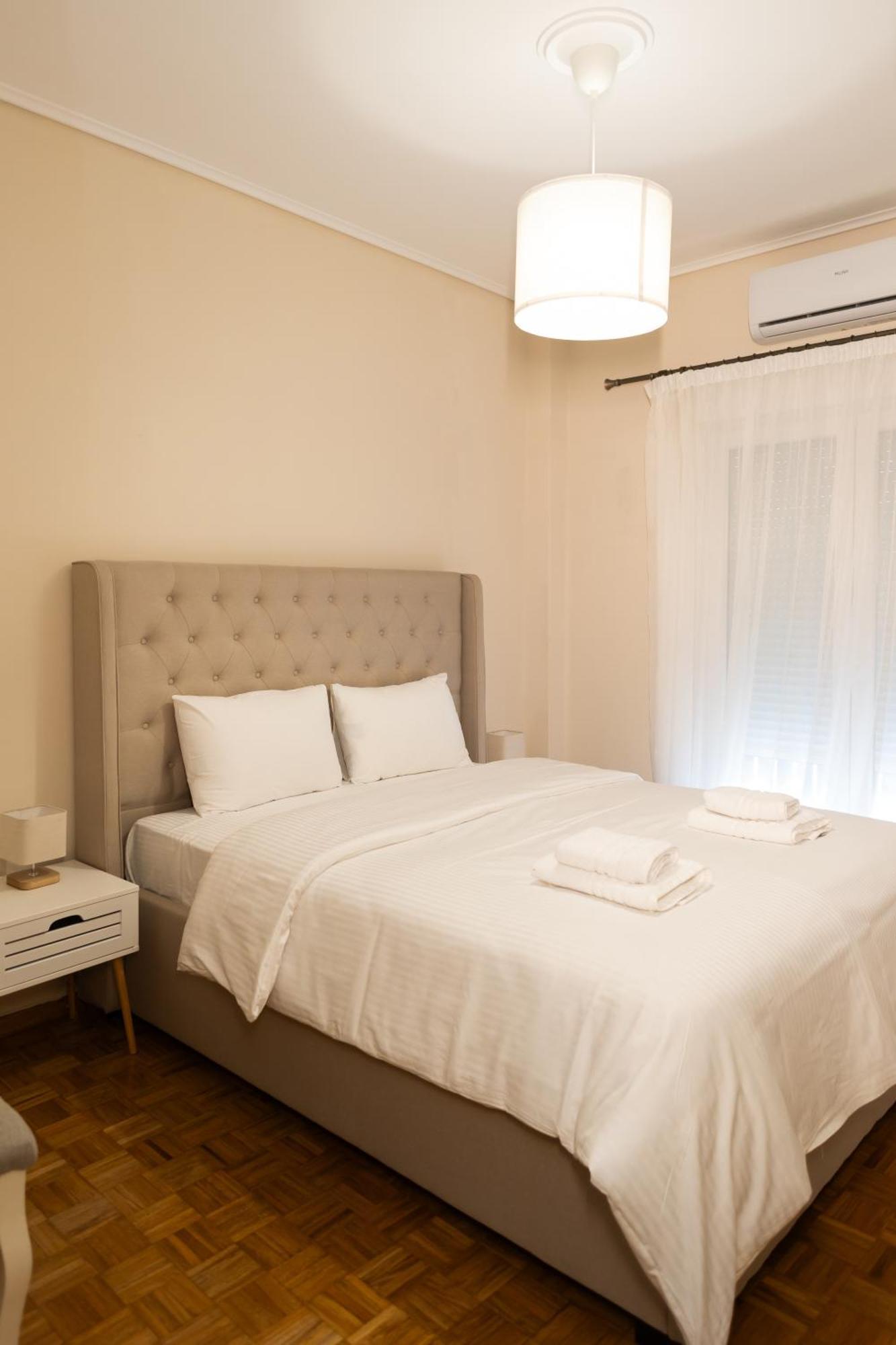 Santa Marina 2 Apartment Ioannina Exterior photo