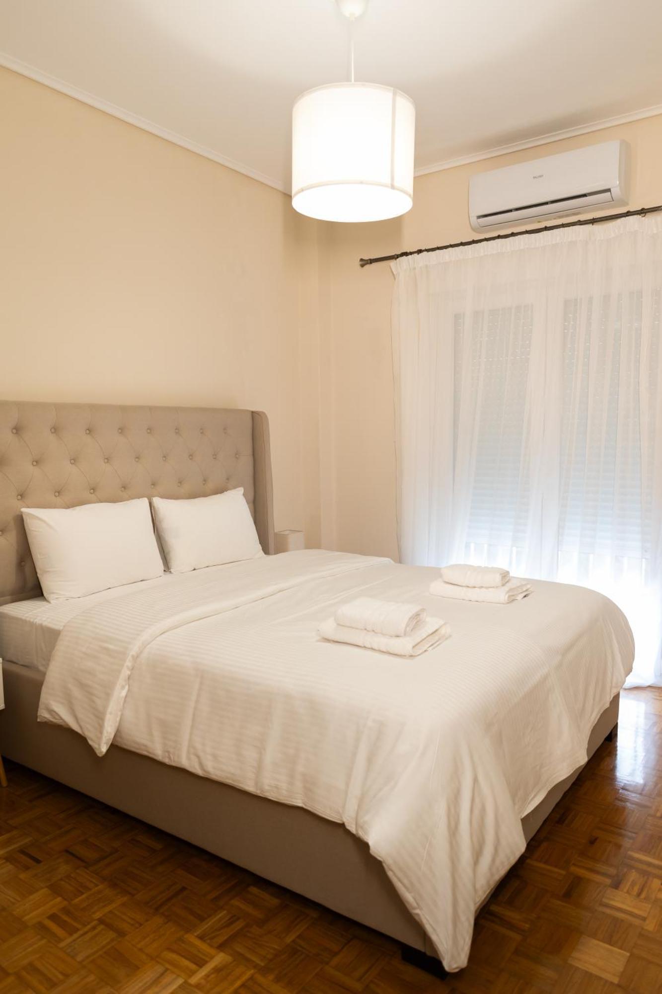 Santa Marina 2 Apartment Ioannina Exterior photo