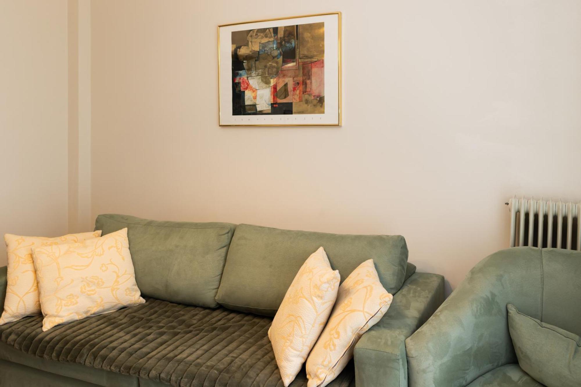 Santa Marina 2 Apartment Ioannina Exterior photo